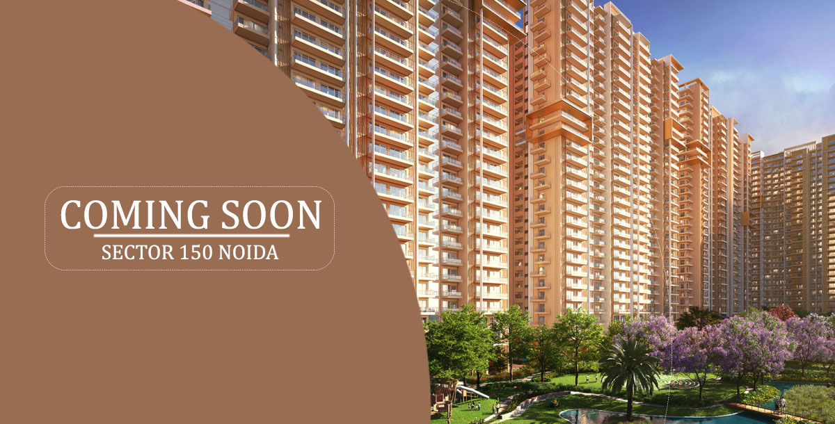 County New Project Noida Expressway